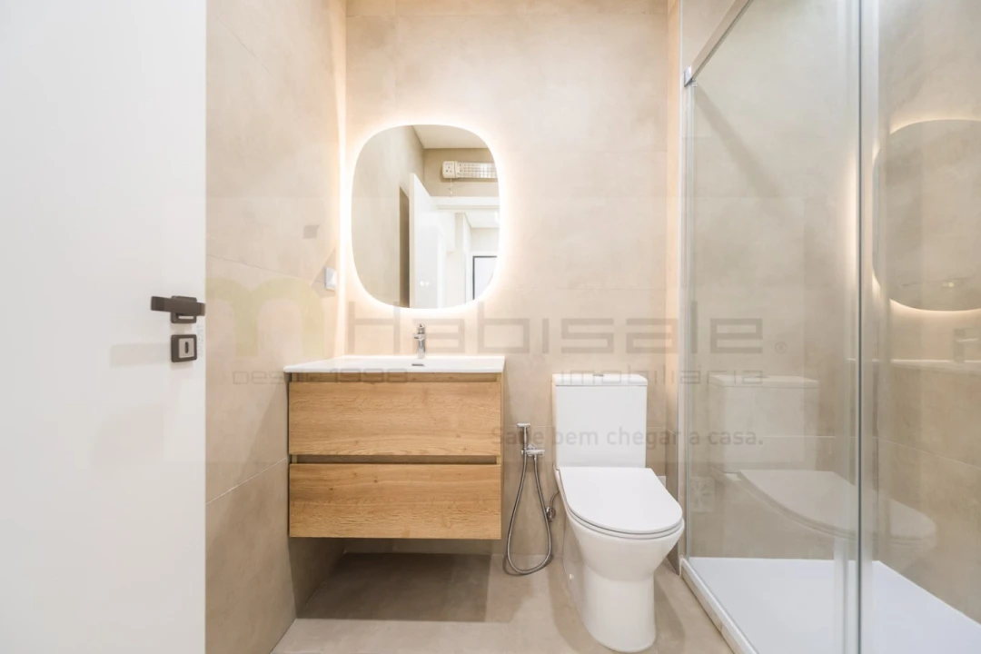 Apartamento T3 para Venda em Cascais e Estoril Foto 21