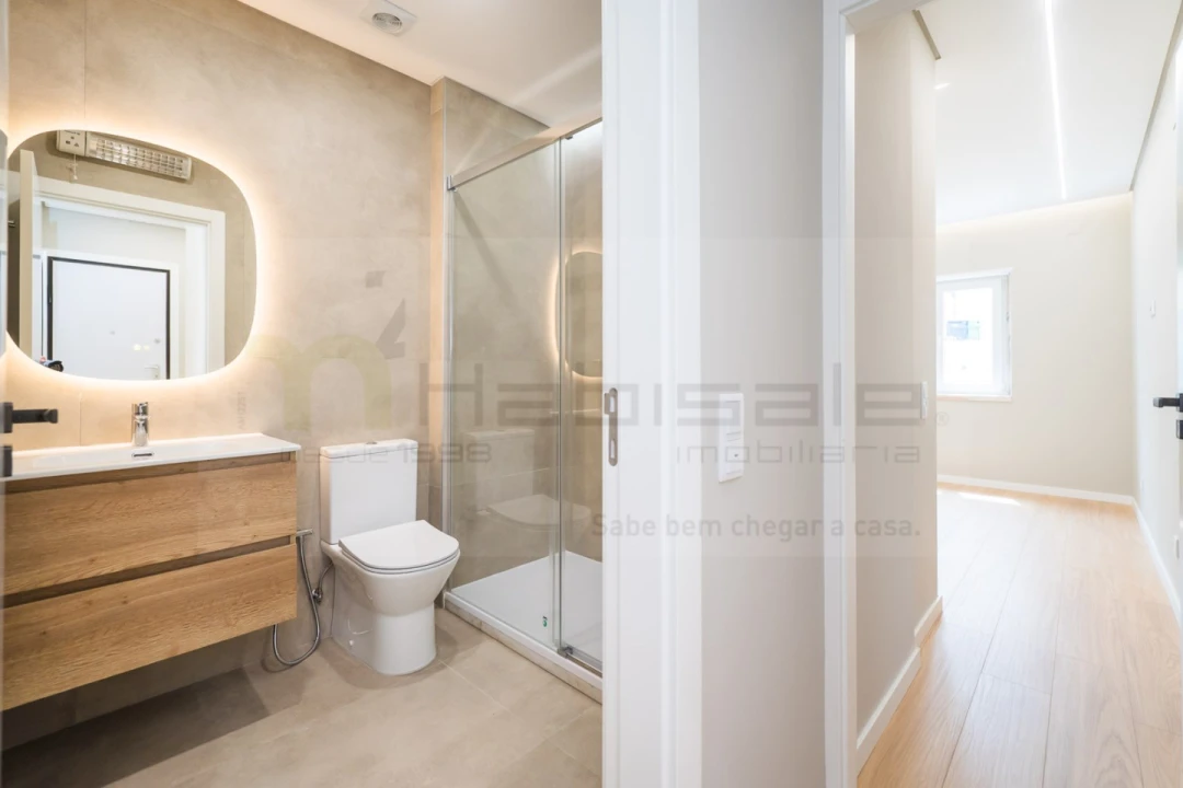 Apartamento T3 para Venda em Cascais e Estoril Foto 22