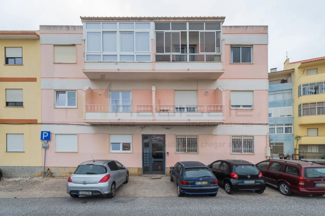 Apartamento T3 para Venda em Cascais e Estoril Foto 25