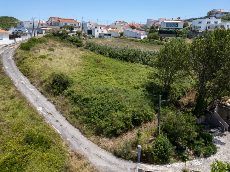 Terreno para Venda em Famalicão Foto 30
