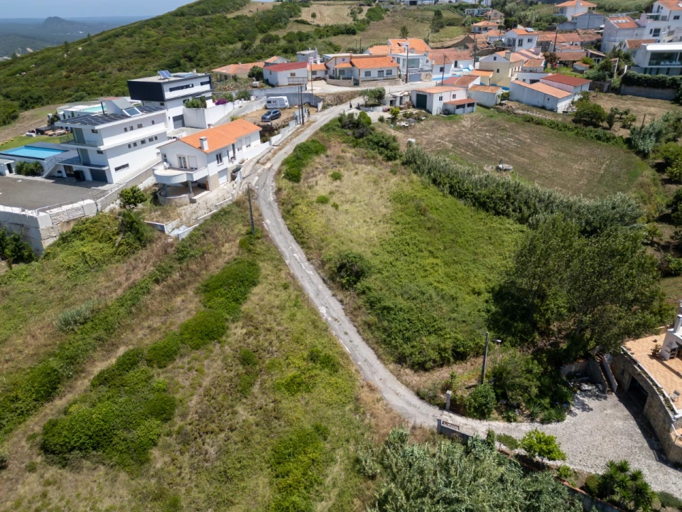 Terreno para Venda em Famalicão Foto 20