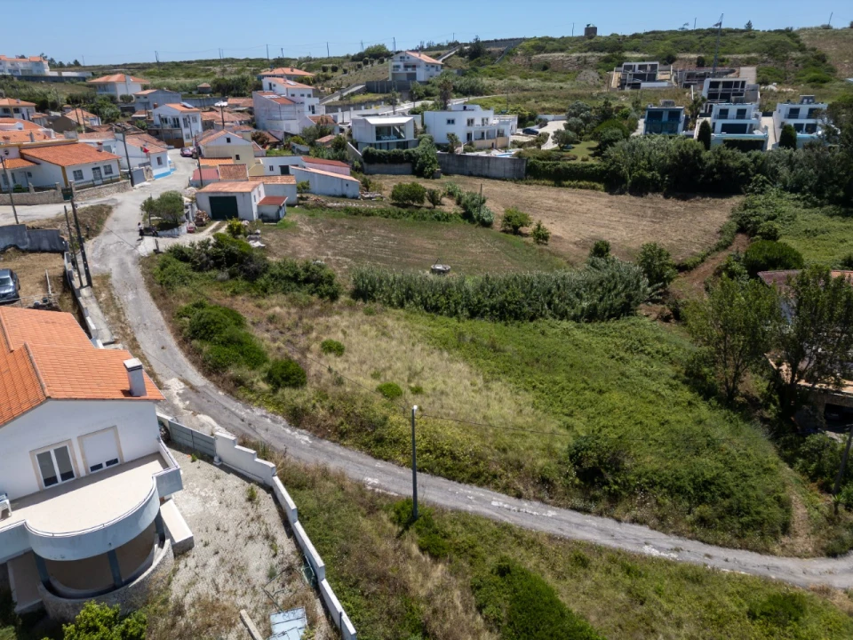 Terreno para Venda em Famalicão Foto 21