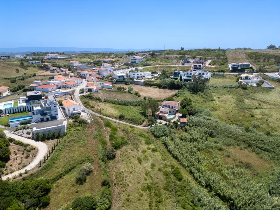 Terreno para Venda em Famalicão Foto 25