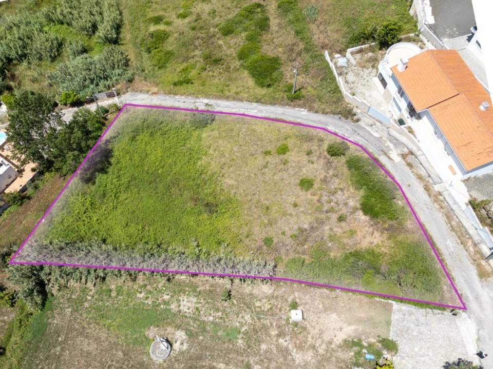 Terreno para Venda em Famalicão Foto 17