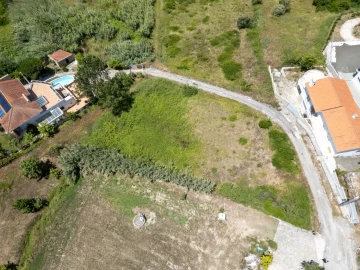 Terreno para Venda em Famalicão