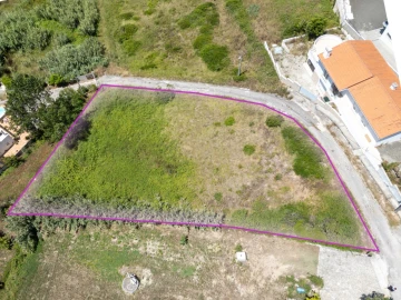 Terreno para Venda em Famalicão