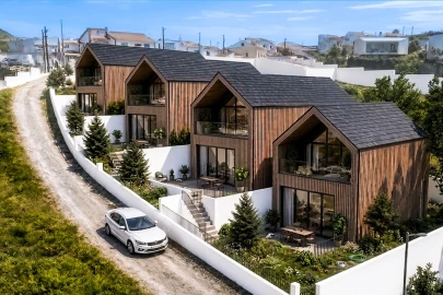 Terreno para Venda em Famalicão