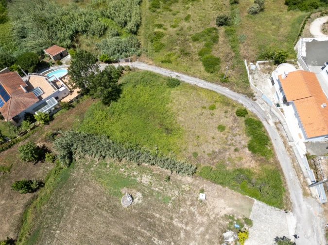 Terreno para Venda em Famalicão Foto 19
