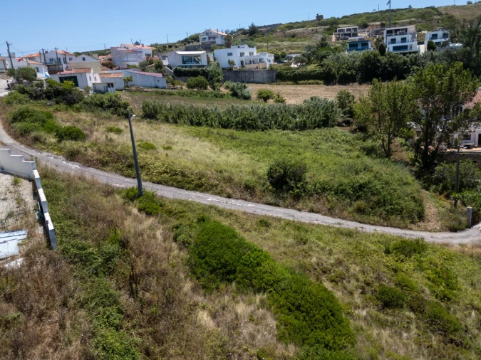 Terreno para Venda em Famalicão Foto 26