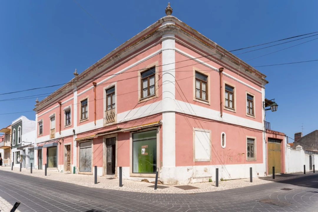 Prédio para Venda em Cartaxo e Vale da Pinta Foto 1