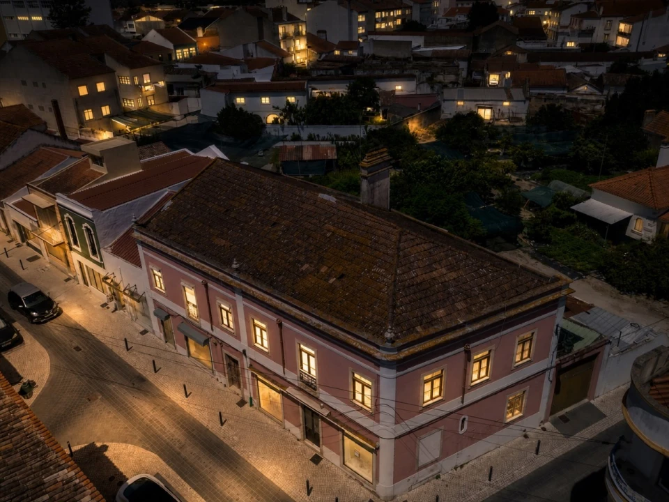 Prédio para Venda em Cartaxo e Vale da Pinta Foto 32
