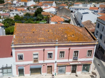 Prédio para Venda em Cartaxo e Vale da Pinta
