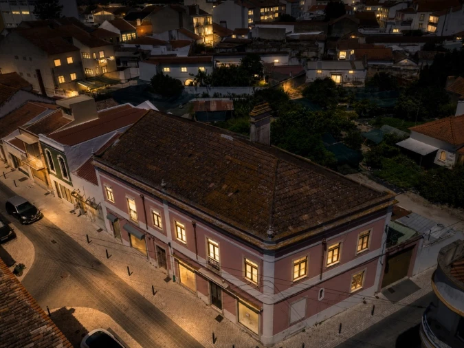 Prédio para Venda em Cartaxo e Vale da Pinta Foto 32