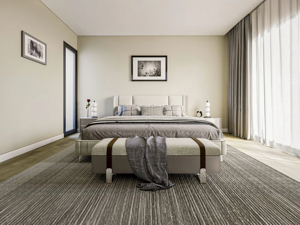 Moradia T3 para Venda em Pataias e Martingança Foto 14