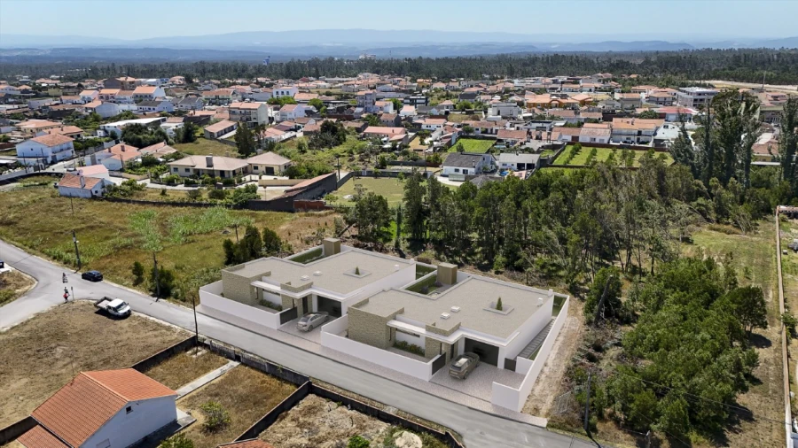 Moradia T3 para Venda em Pataias e Martingança Foto 25