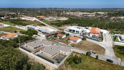 Moradia T3 para Venda em Pataias e Martingança