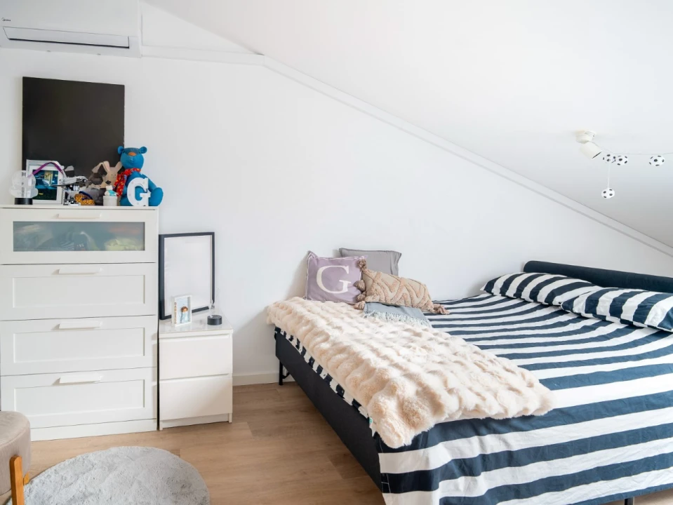 Apartamento T2 para Venda em Cantanhede e Pocariça Foto 2