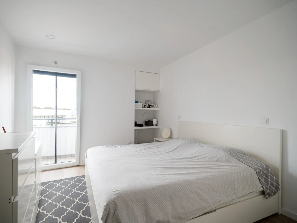 Apartamento T2 para Venda em Cantanhede e Pocariça Foto 5