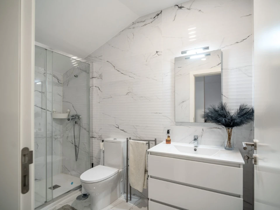 Apartamento T2 para Venda em Cantanhede e Pocariça Foto 13