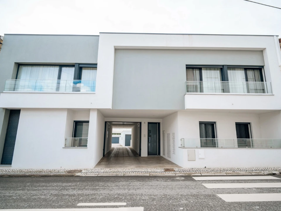 Apartamento T2 para Venda em Cantanhede e Pocariça Foto 15