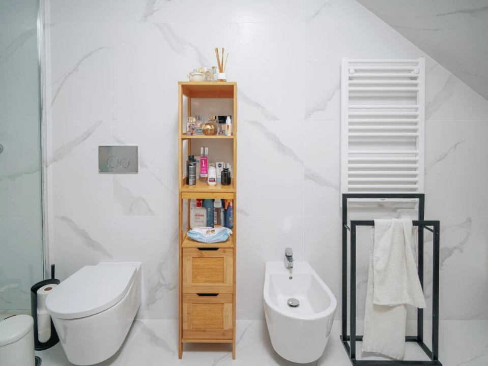 Apartamento T2 para Venda em Cantanhede e Pocariça Foto 16