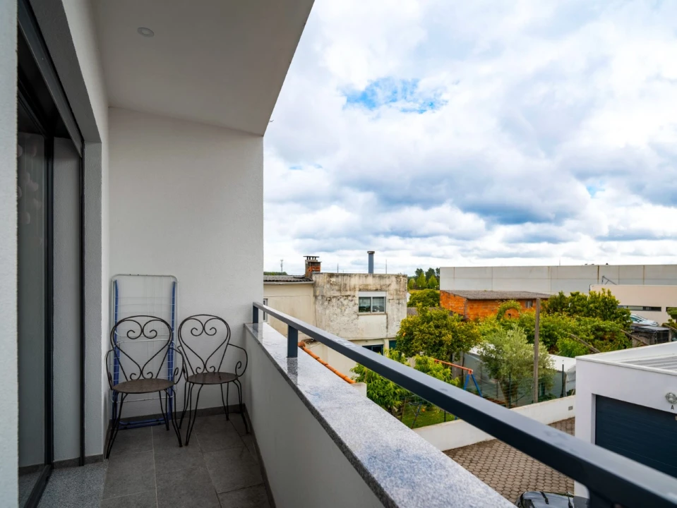 Apartamento T2 para Venda em Cantanhede e Pocariça Foto 20