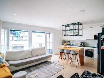 Apartamento T2 para Venda em Cantanhede e Pocariça