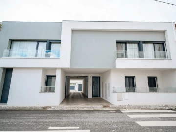 Apartamento T2 para Venda em Cantanhede e Pocariça