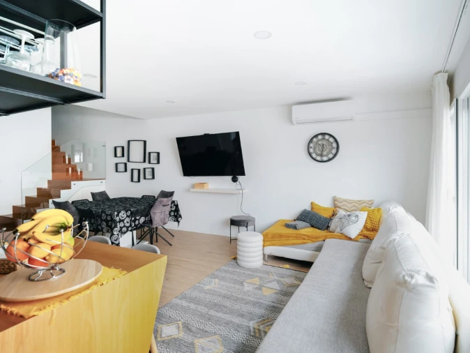 Apartamento T2 para Venda em Cantanhede e Pocariça Foto 6
