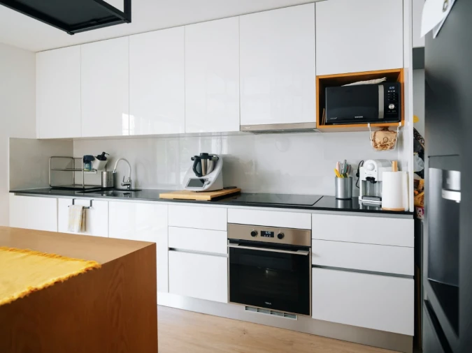 Apartamento T2 para Venda em Cantanhede e Pocariça Foto 8