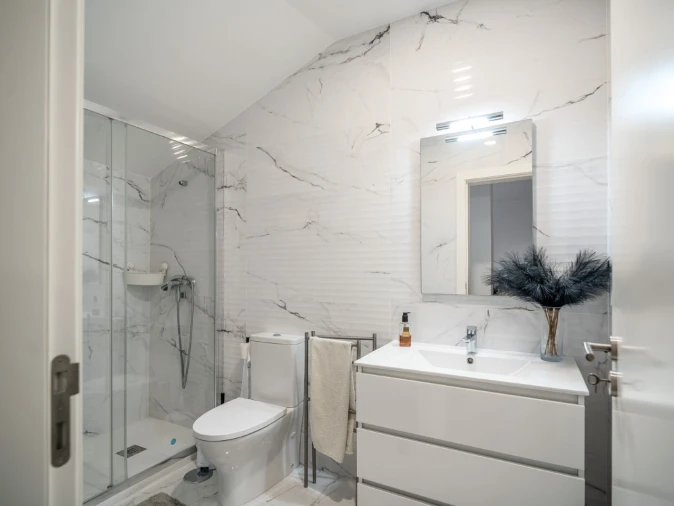 Apartamento T2 para Venda em Cantanhede e Pocariça Foto 13