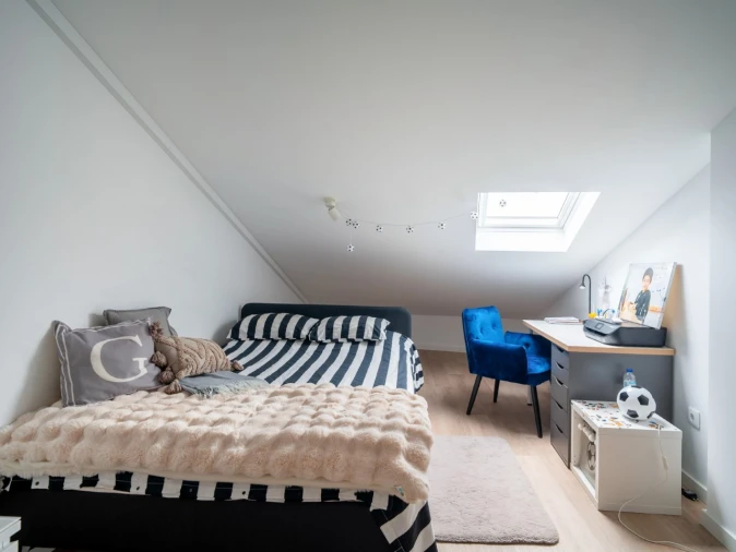 Apartamento T2 para Venda em Cantanhede e Pocariça Foto 14