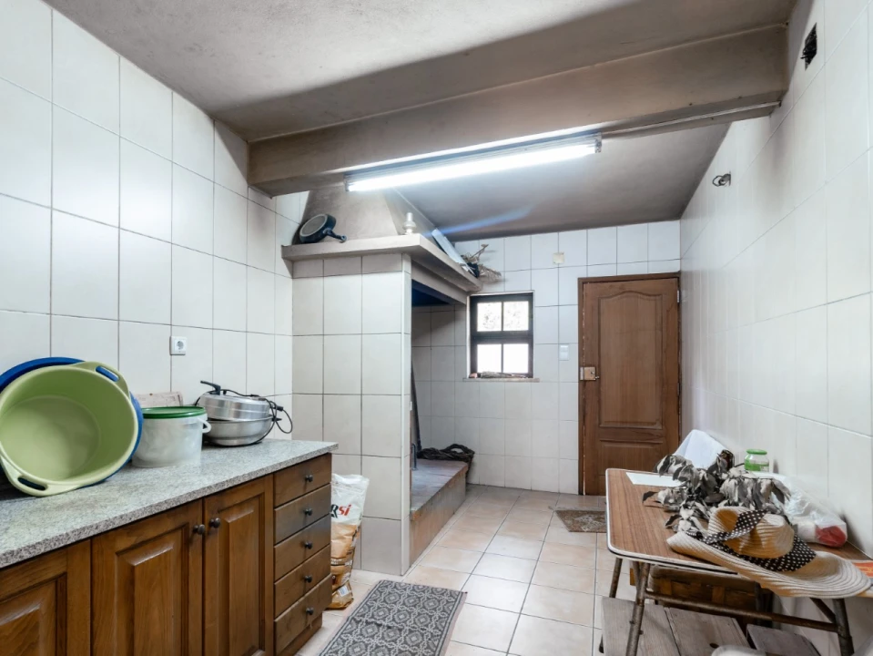 Moradia T3 para Venda em Portunhos e Outil Foto 14