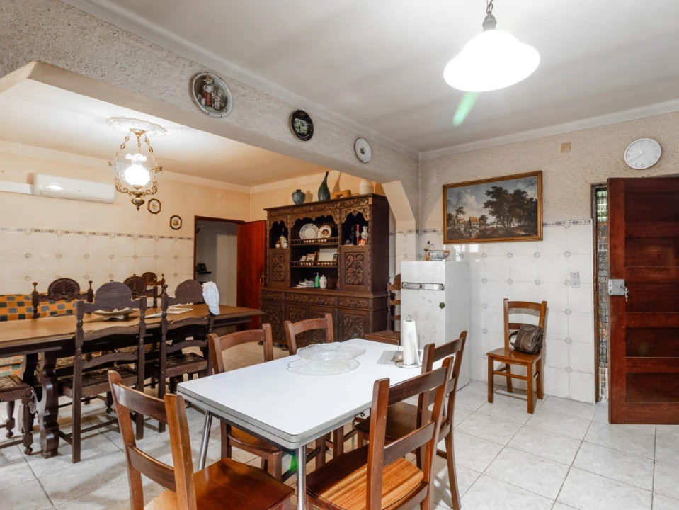 Moradia T3 para Venda em Portunhos e Outil Foto 15