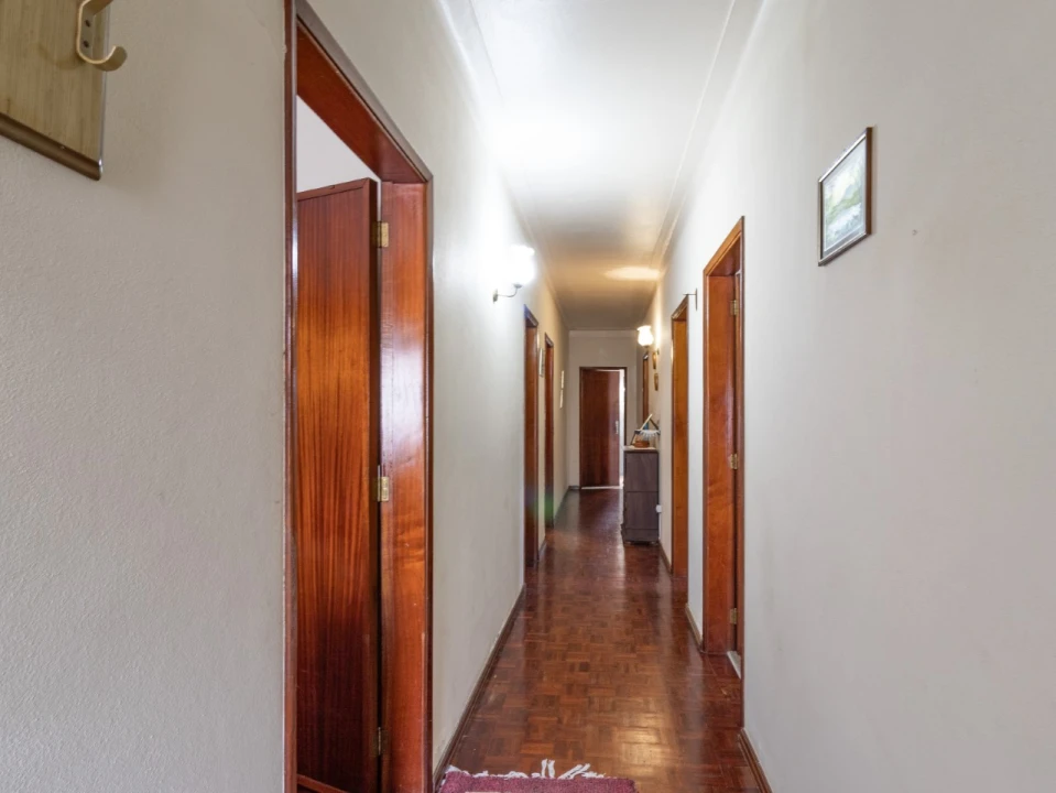 Moradia T3 para Venda em Portunhos e Outil Foto 20
