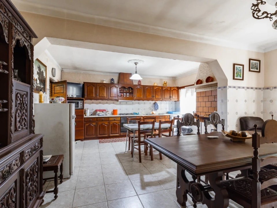 Moradia T3 para Venda em Portunhos e Outil Foto 23