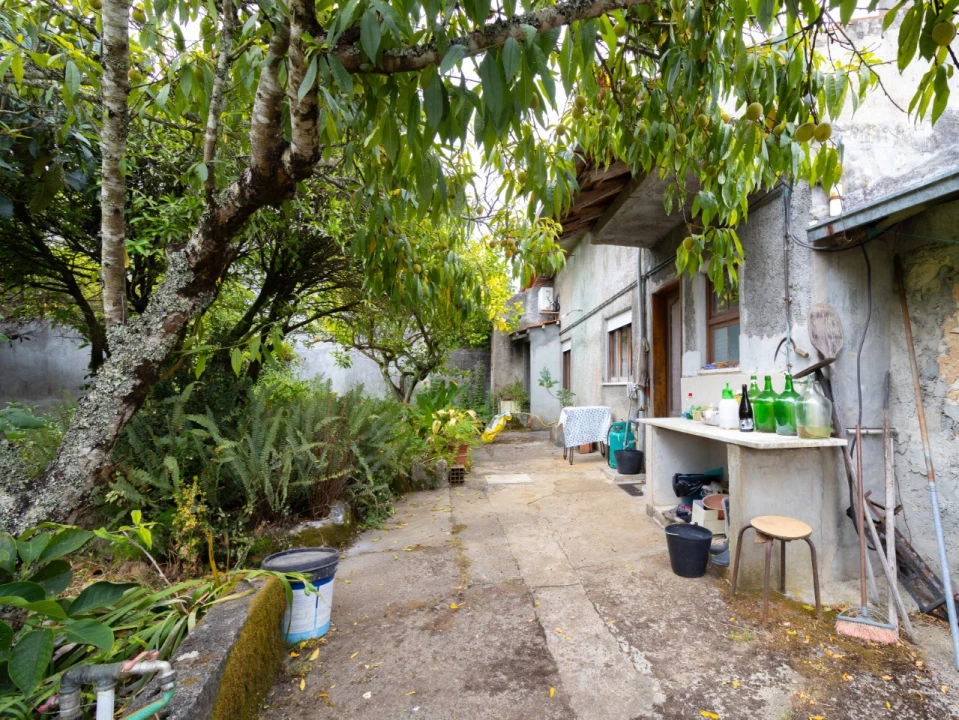 Moradia T3 para Venda em Portunhos e Outil Foto 12