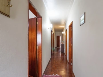 Moradia T3 para Venda em Portunhos e Outil