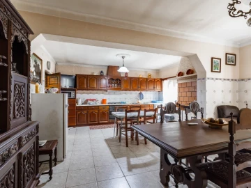 Moradia T3 para Venda em Portunhos e Outil