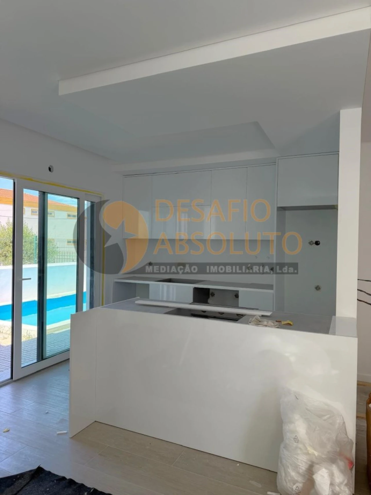 Moradia T3 para Venda em Quinta do Conde Foto 4