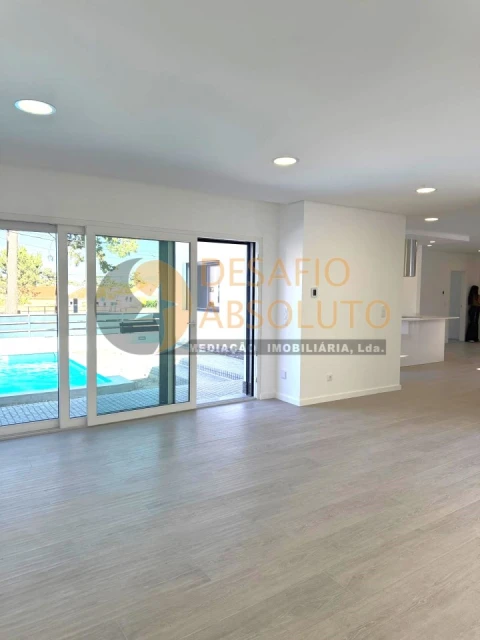 Moradia T3 para Venda em Quinta do Conde