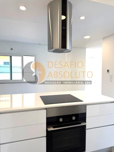 Moradia T3 para Venda em Quinta do Conde