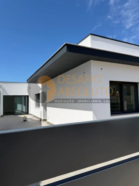 Moradia T3 para Venda em Quinta do Conde