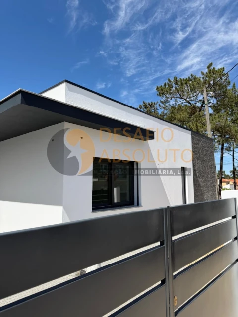 Moradia T3 para Venda em Quinta do Conde