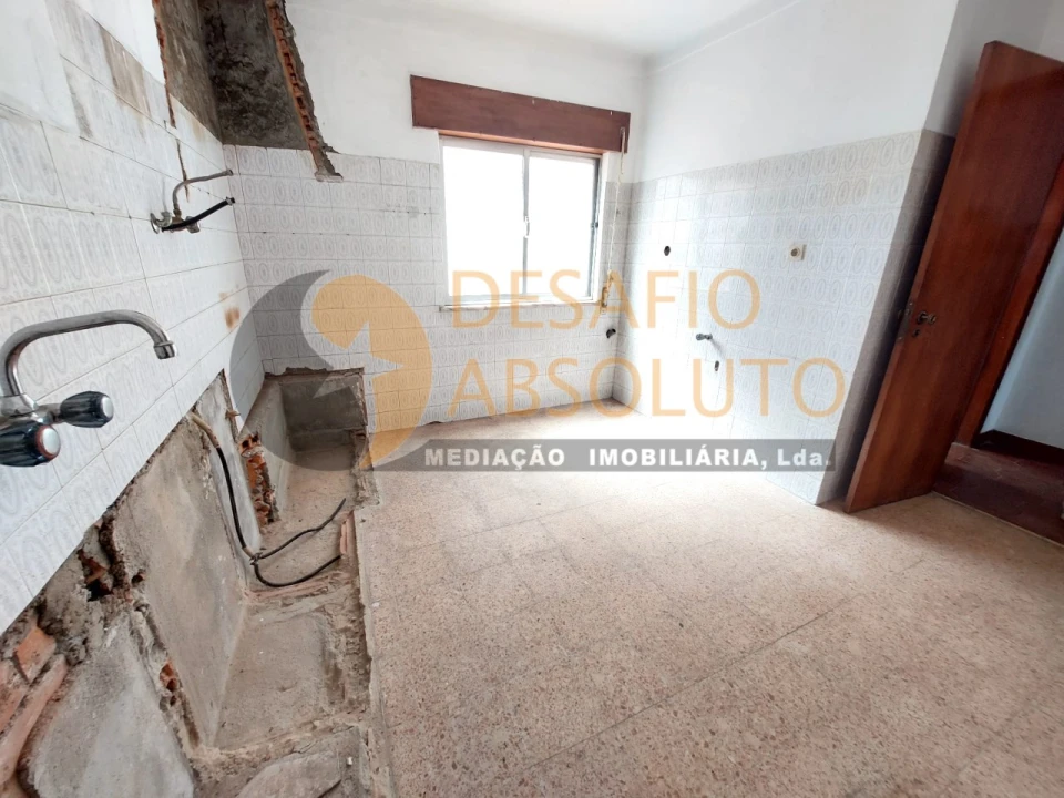 Moradia T3 para Venda em Quinta do Conde Foto 4