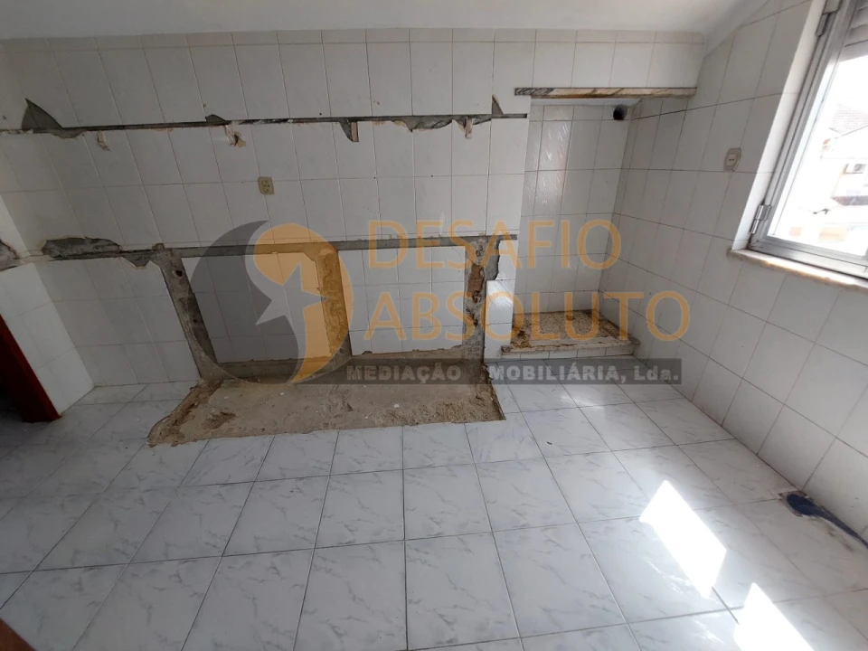 Moradia T3 para Venda em Quinta do Conde Foto 15