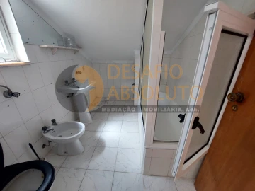 Moradia T3 para Venda em Quinta do Conde