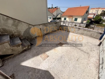 Moradia T3 para Venda em Quinta do Conde