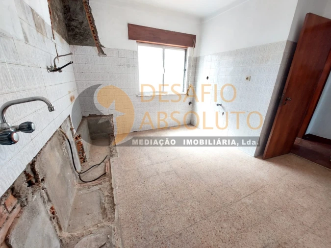 Moradia T3 para Venda em Quinta do Conde Foto 4