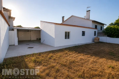 Moradia T3 para Venda em Santo Andre de Vagos